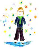 Bridget Wylie