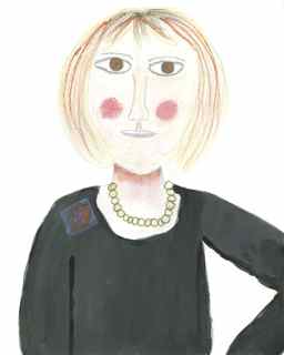 Sue Ryan?