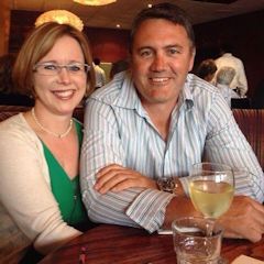 Paul Ferguson Paul Ferguson